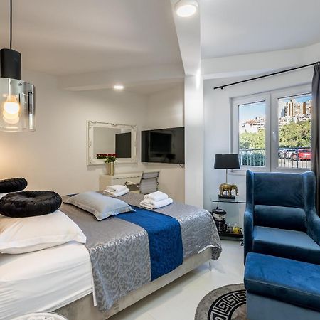 Luxury Rooms Сплит Екстериор снимка