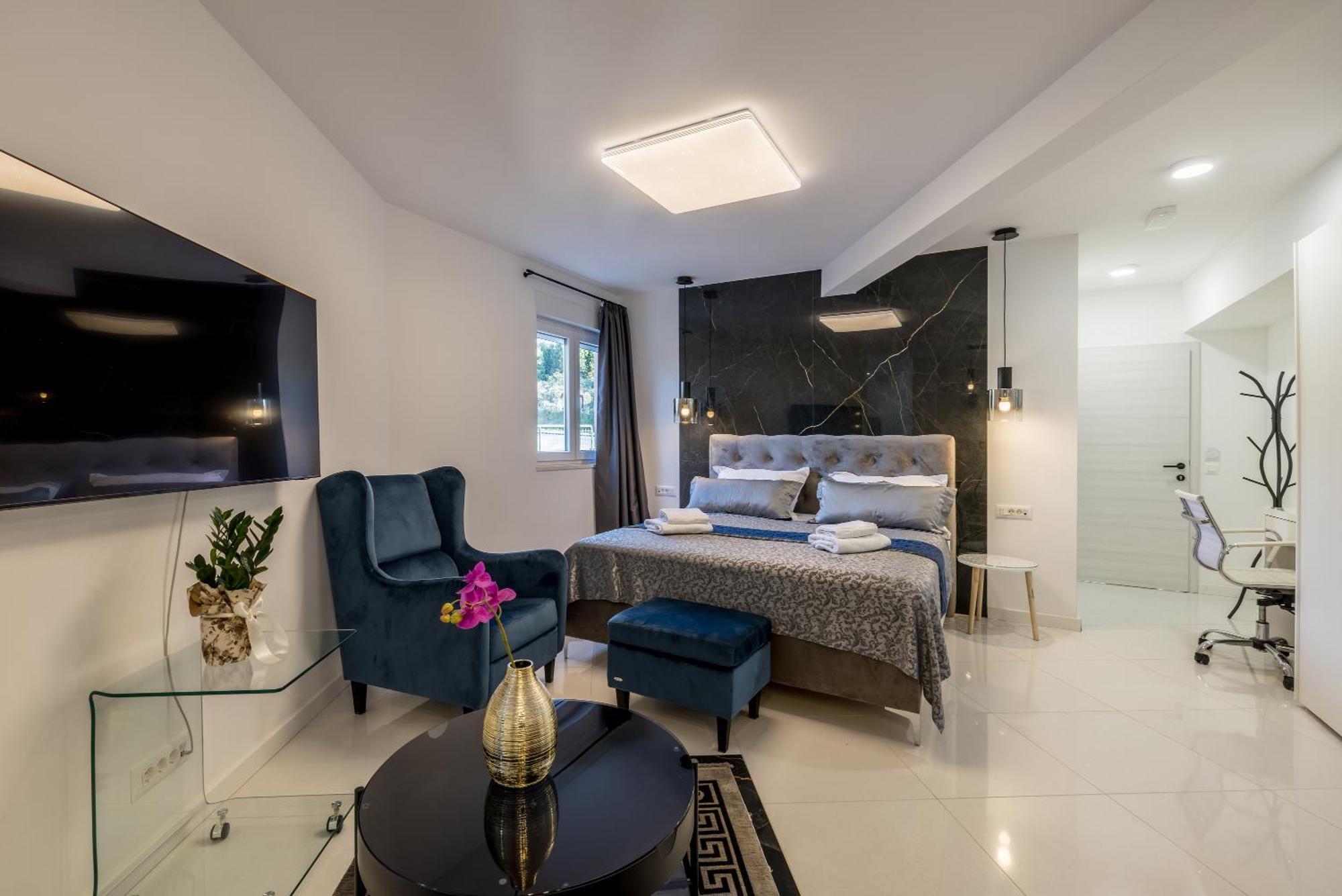 Luxury Rooms Сплит Екстериор снимка