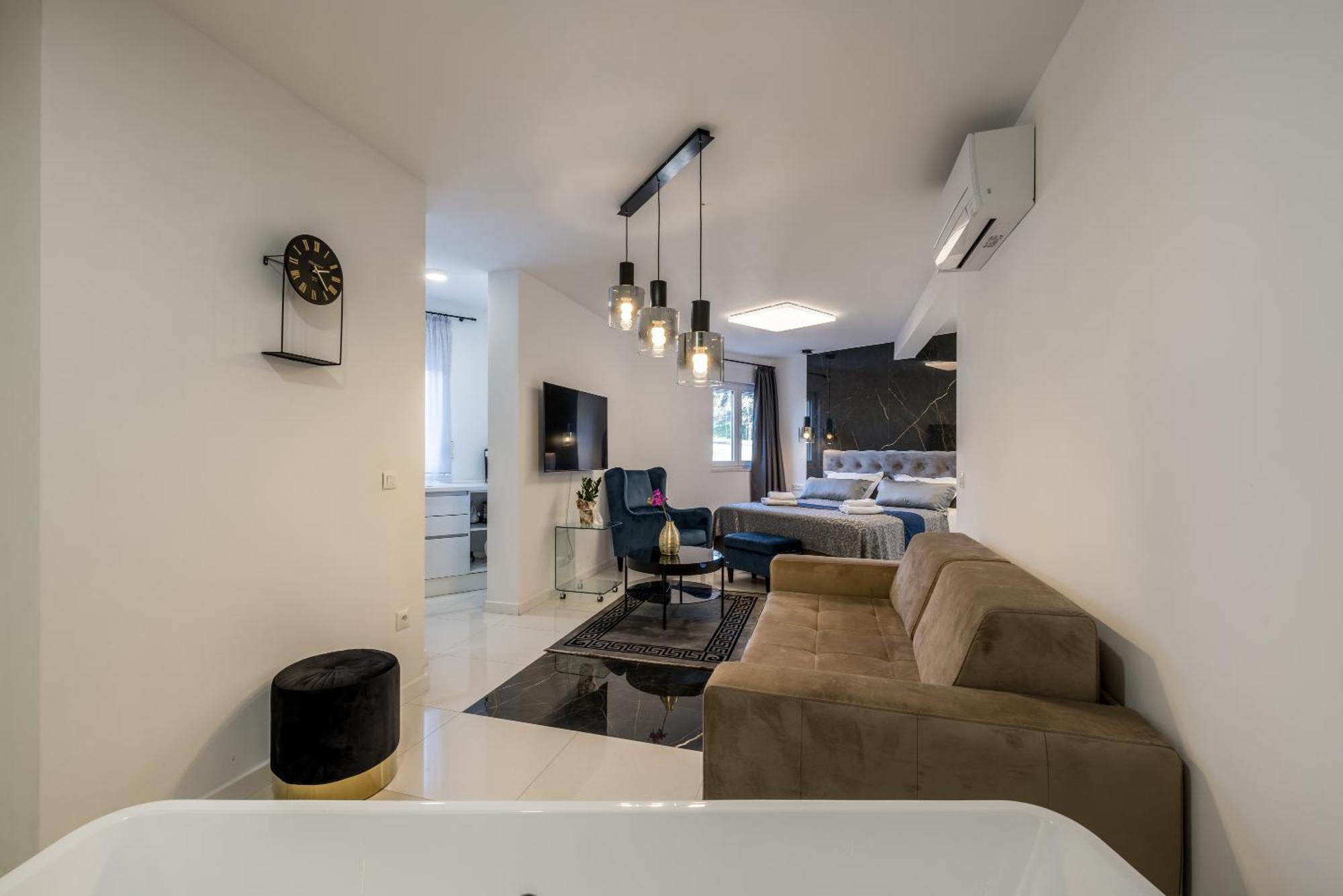 Luxury Rooms Сплит Екстериор снимка