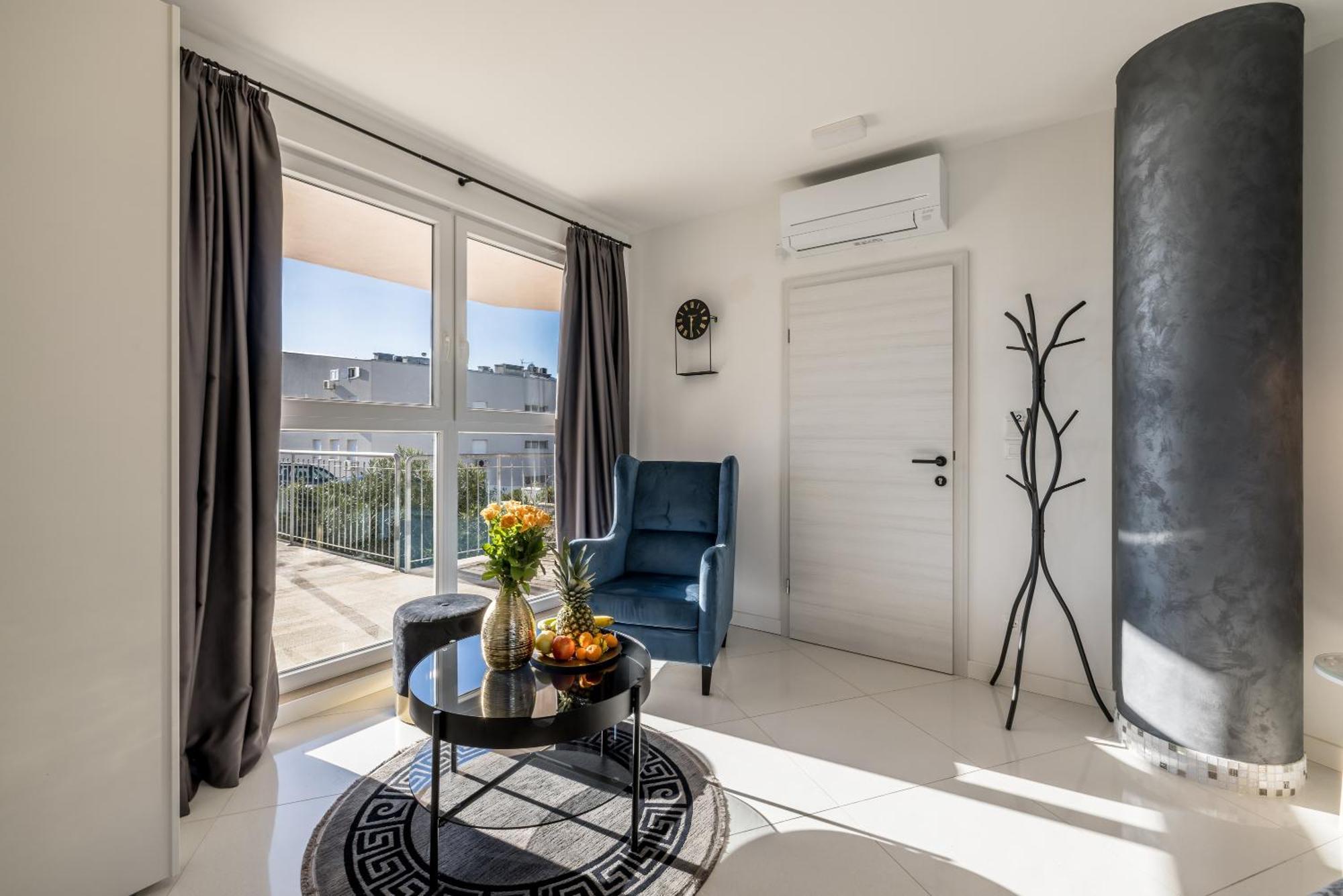 Luxury Rooms Сплит Екстериор снимка