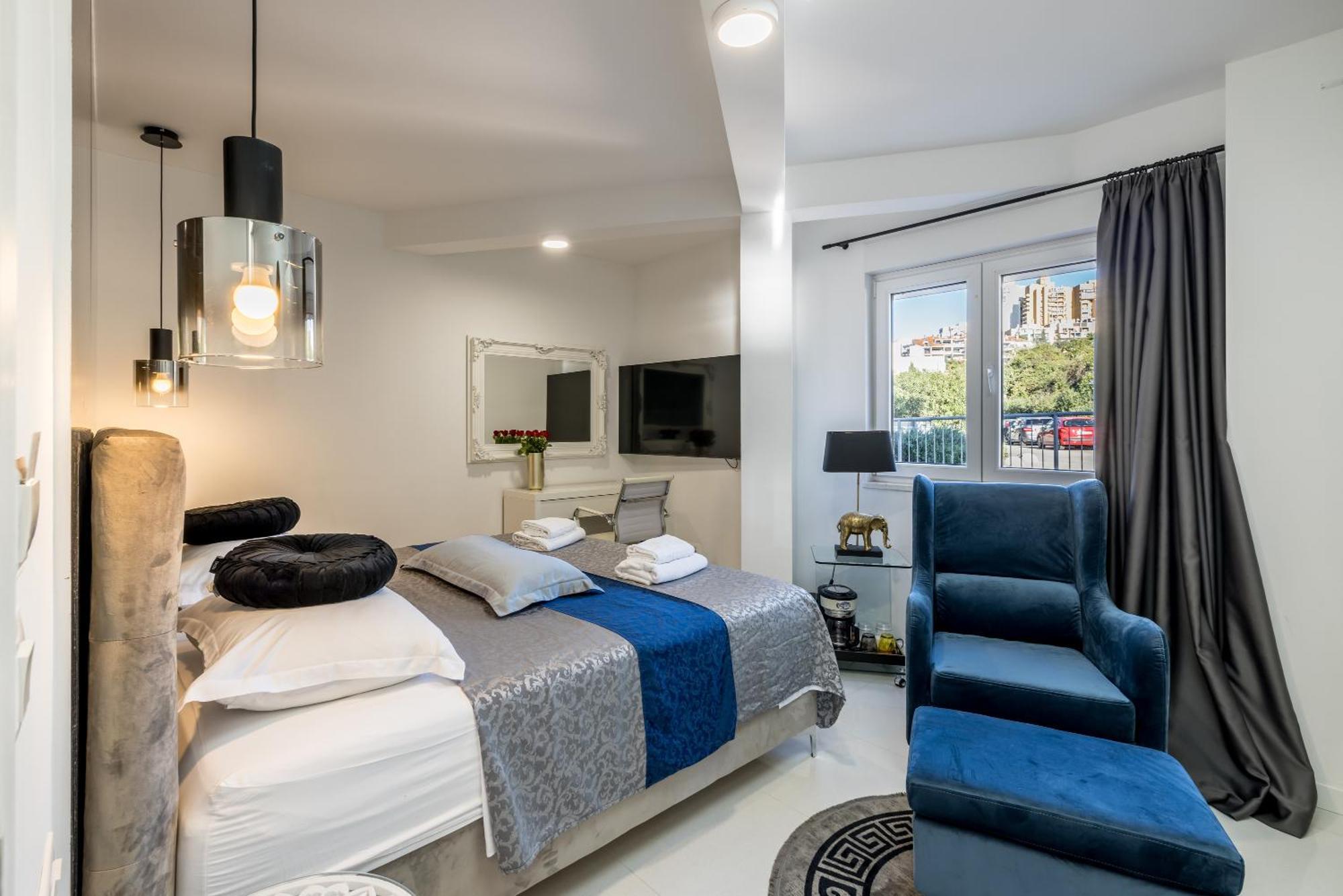Luxury Rooms Сплит Екстериор снимка