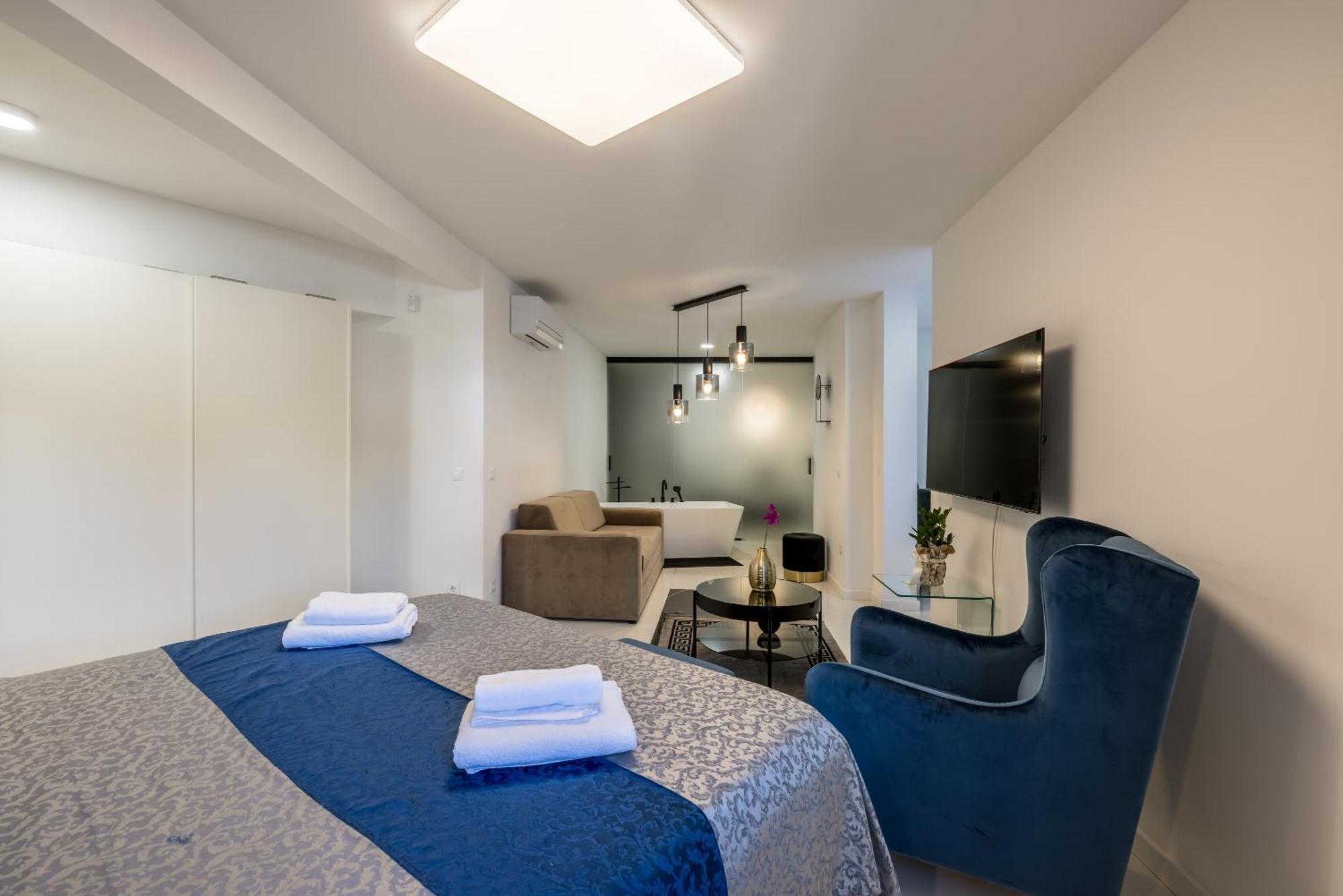 Luxury Rooms Сплит Екстериор снимка
