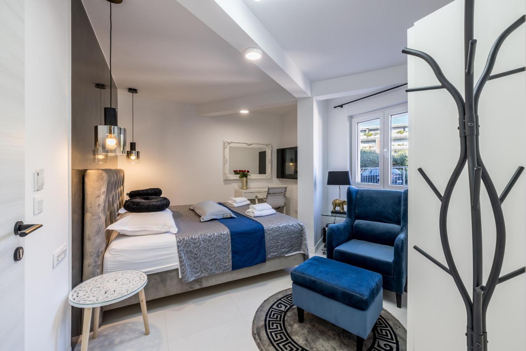 Luxury Rooms Сплит Екстериор снимка