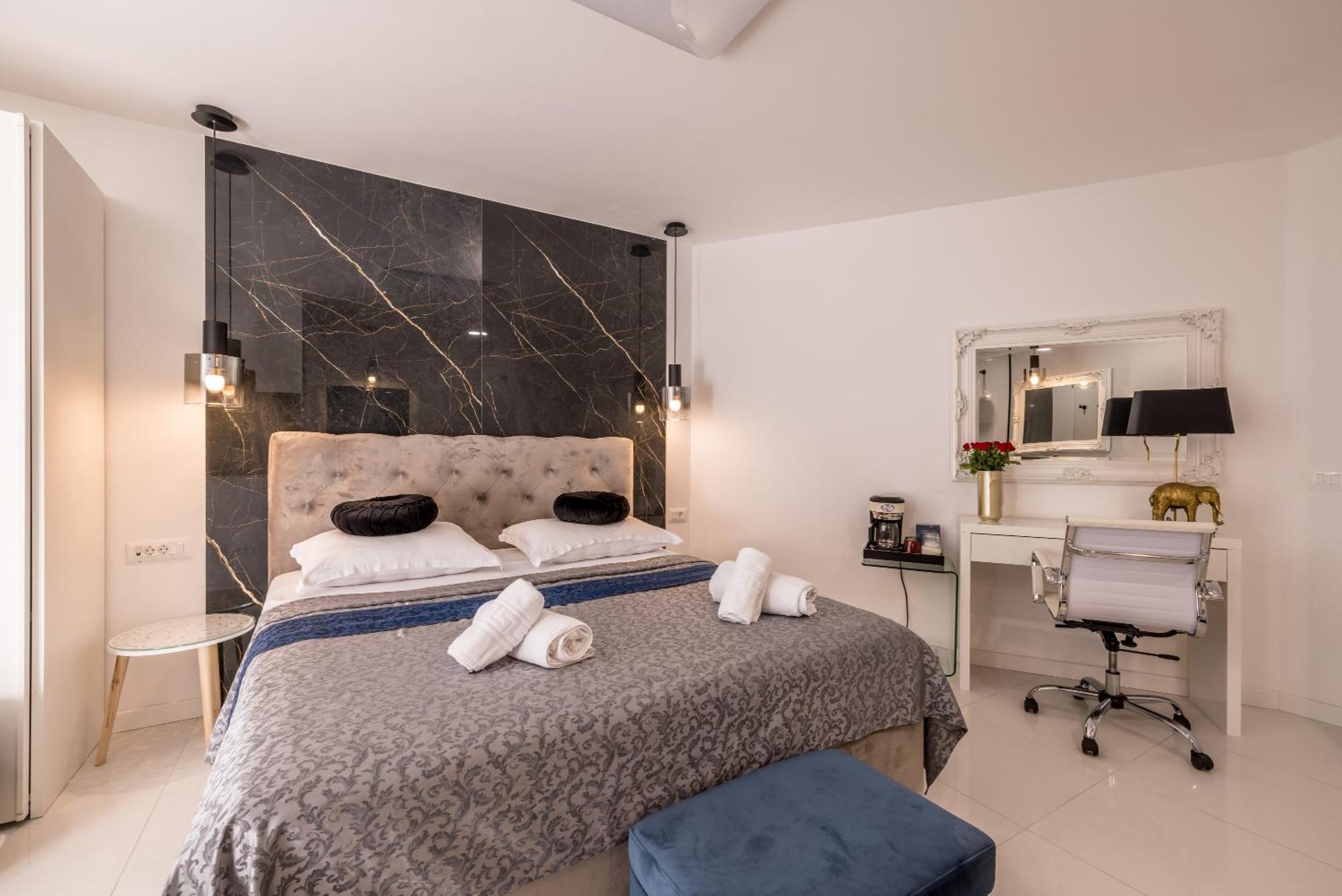 Luxury Rooms Сплит Екстериор снимка