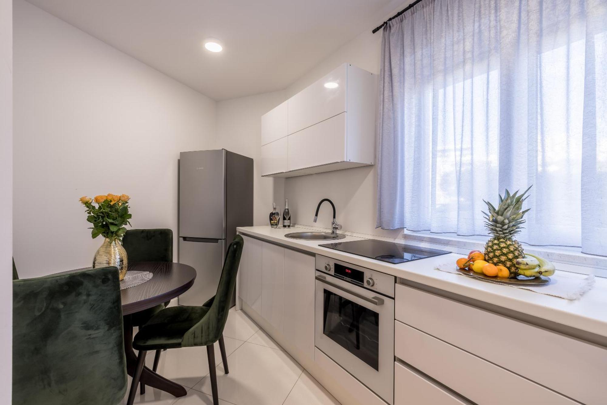Luxury Rooms Сплит Екстериор снимка