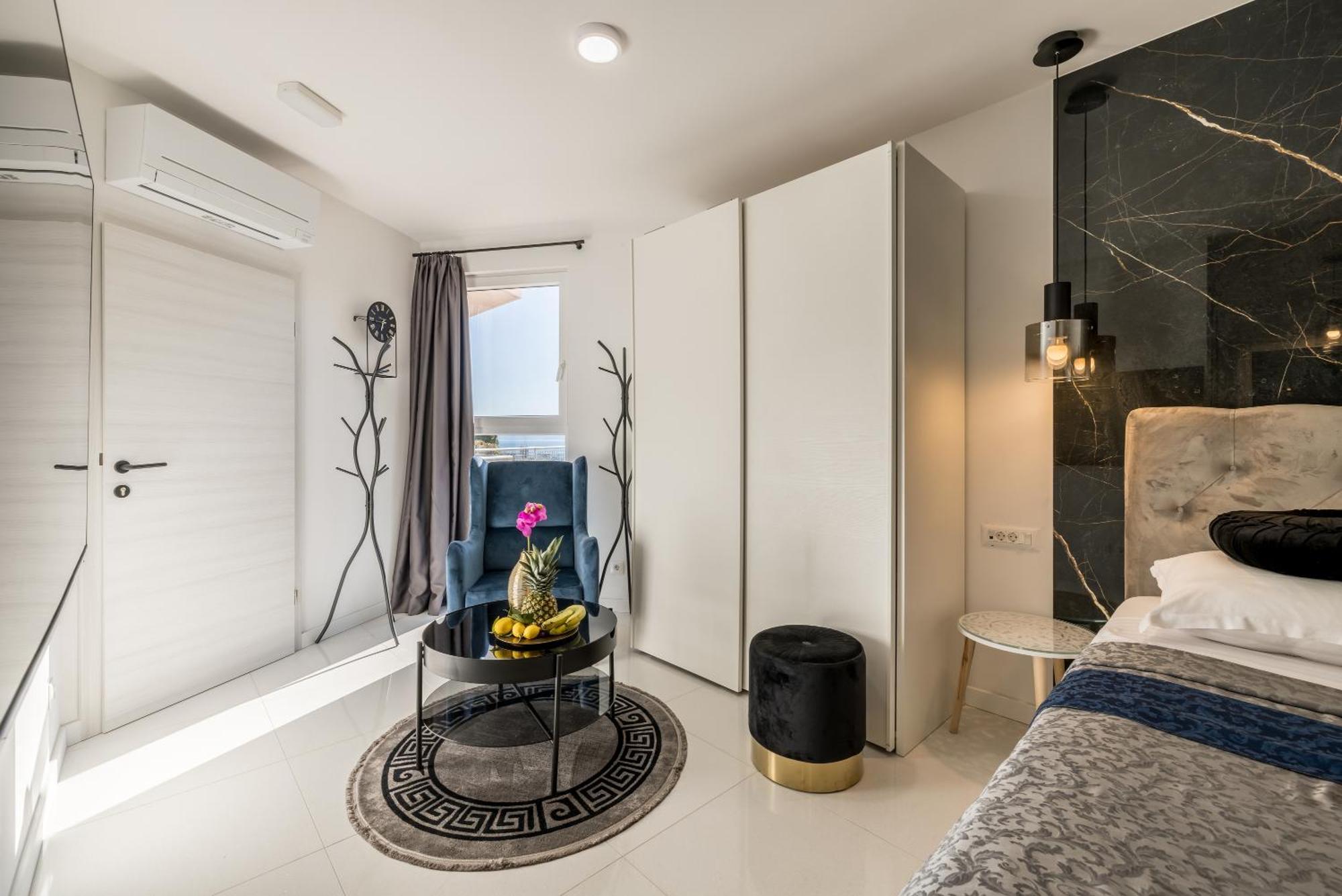 Luxury Rooms Сплит Екстериор снимка