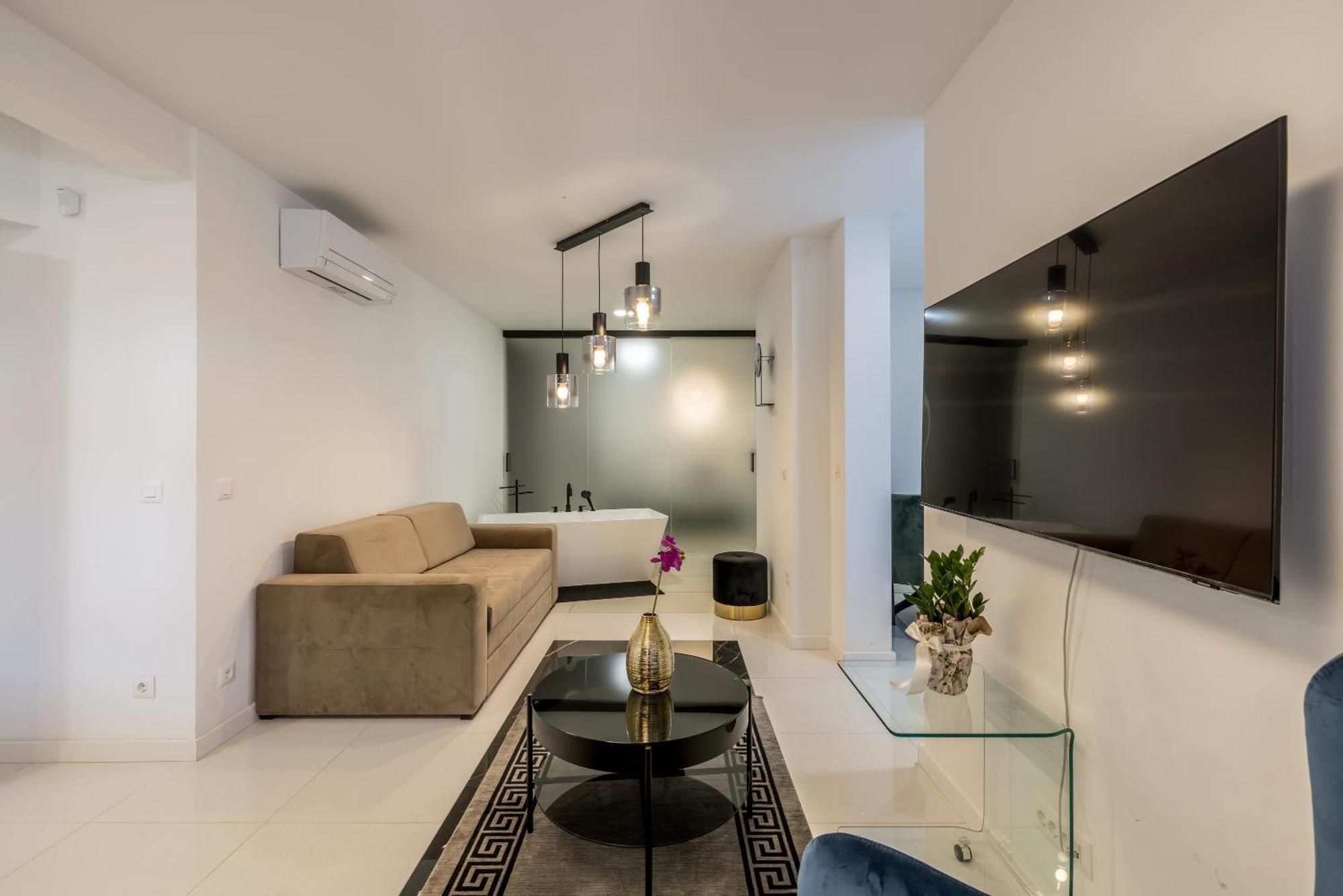 Luxury Rooms Сплит Екстериор снимка