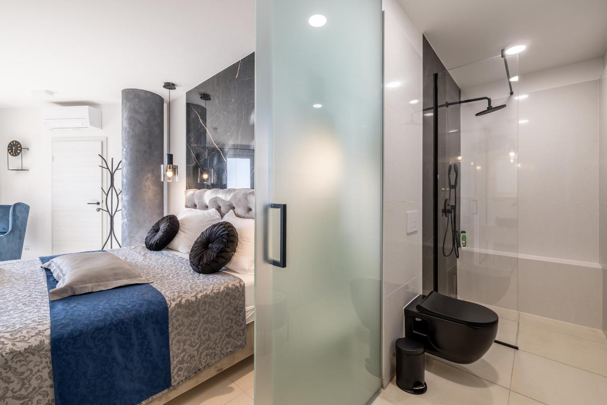 Luxury Rooms Сплит Екстериор снимка