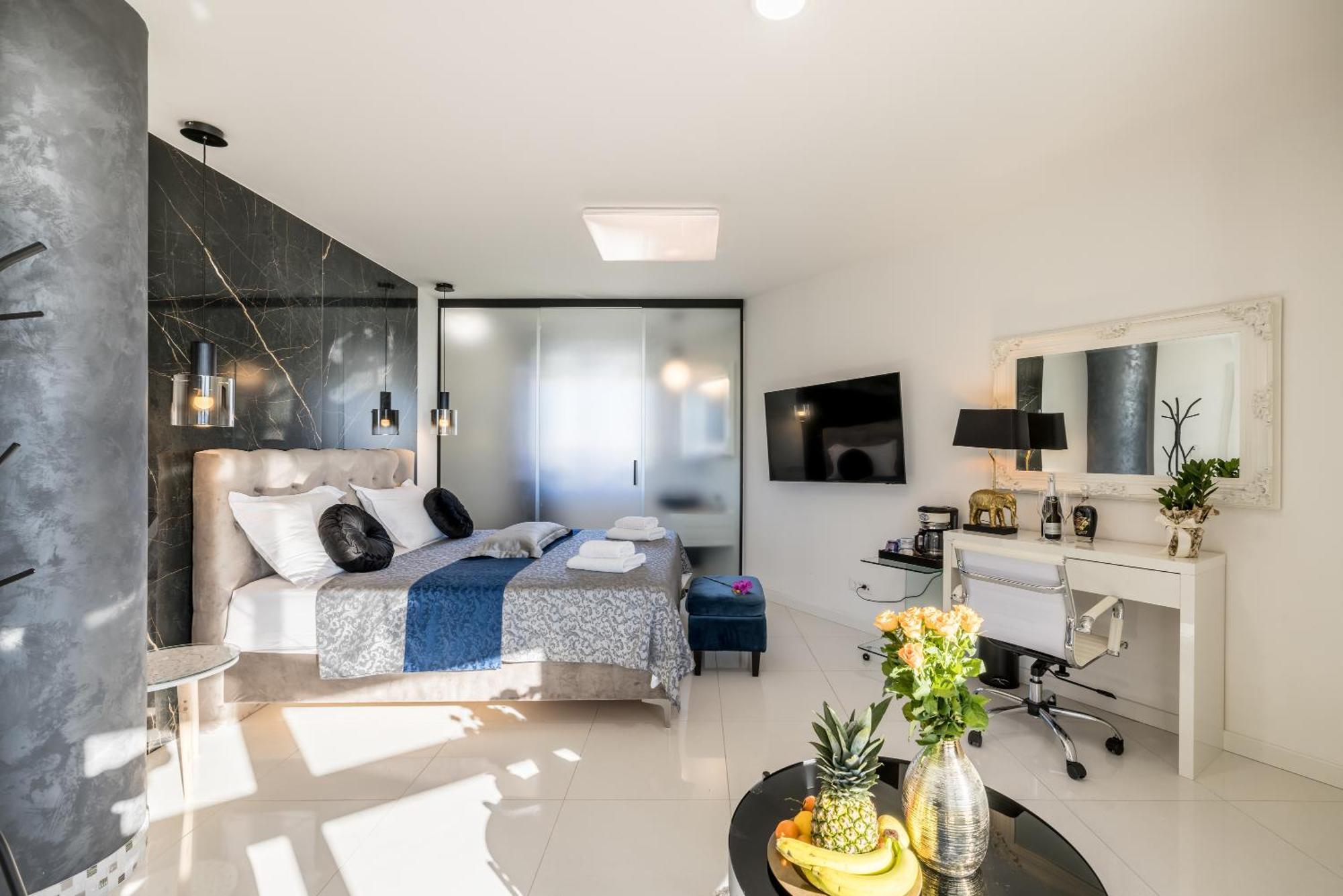 Luxury Rooms Сплит Екстериор снимка