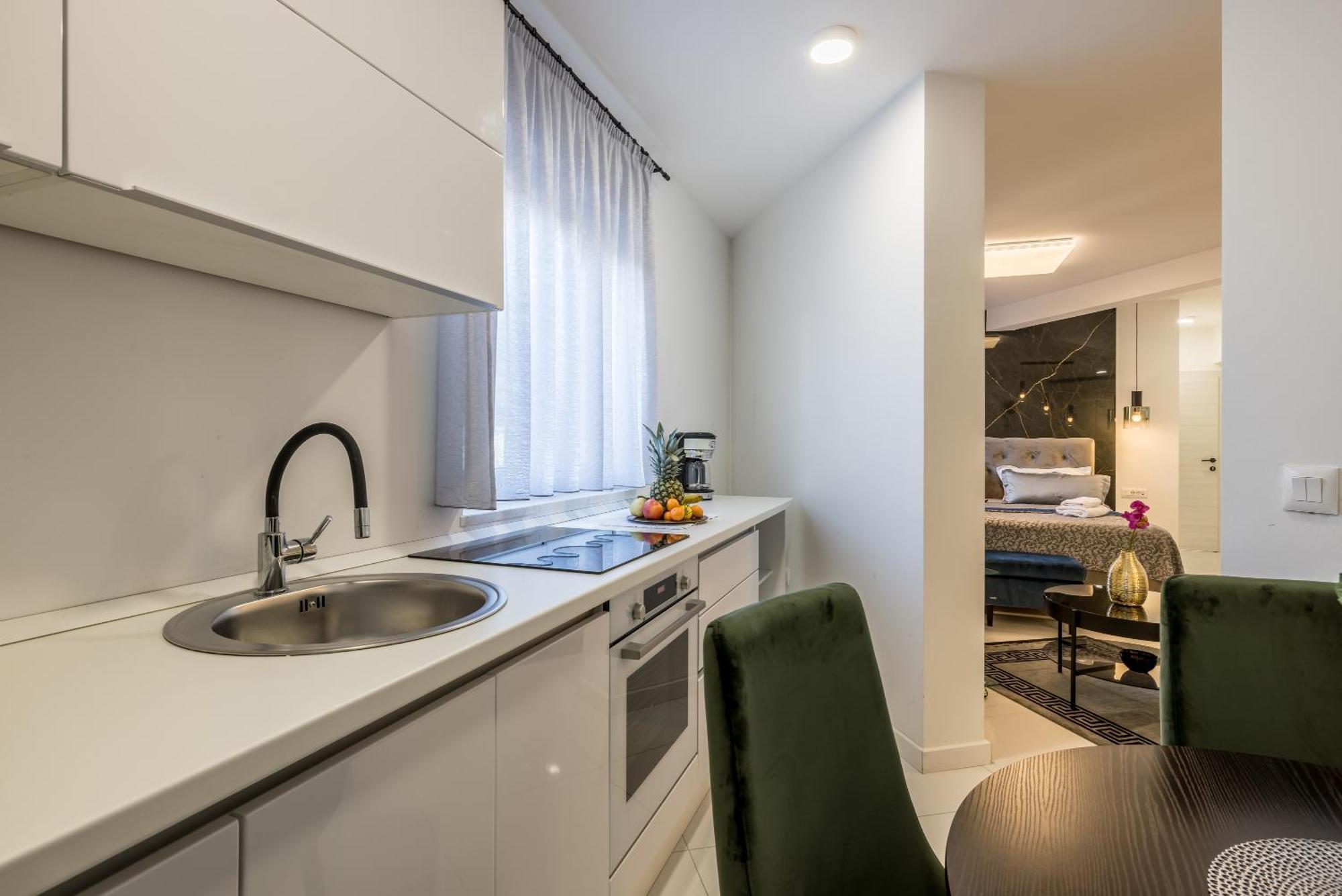 Luxury Rooms Сплит Екстериор снимка