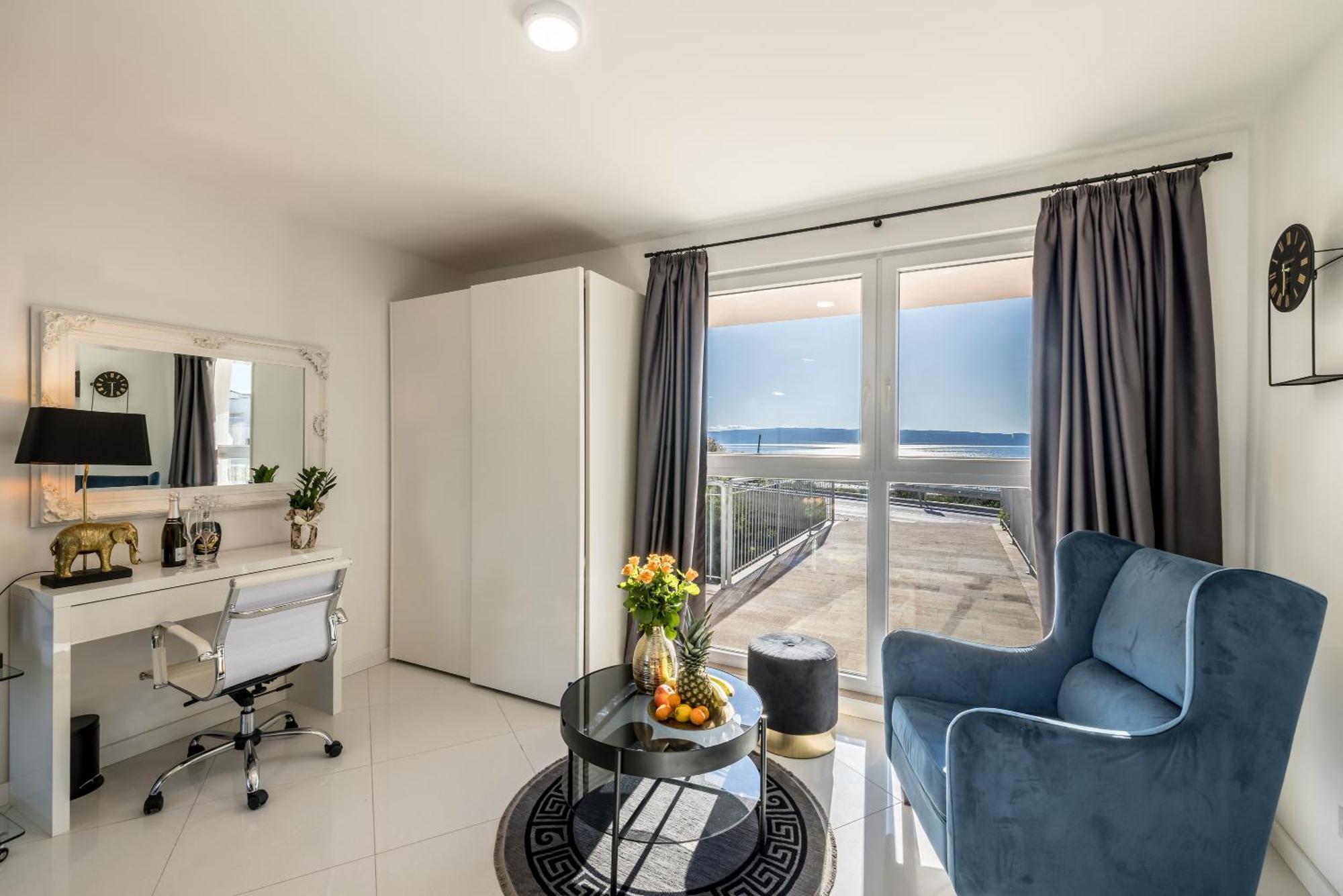 Luxury Rooms Сплит Екстериор снимка