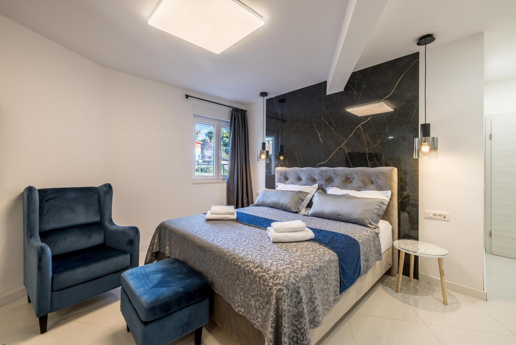 Luxury Rooms Сплит Екстериор снимка