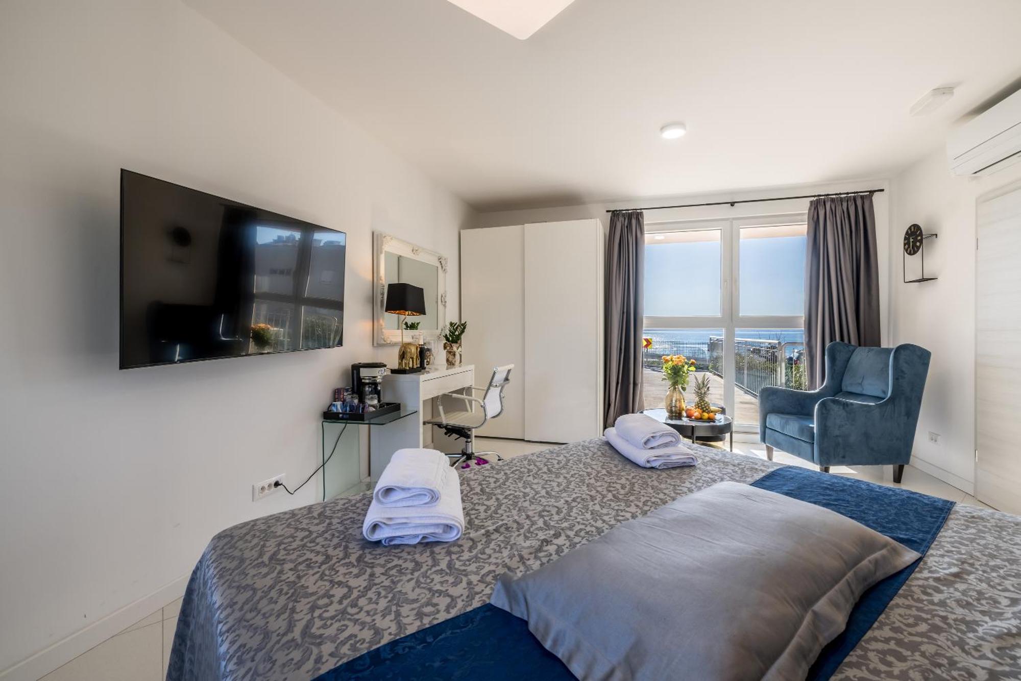 Luxury Rooms Сплит Екстериор снимка