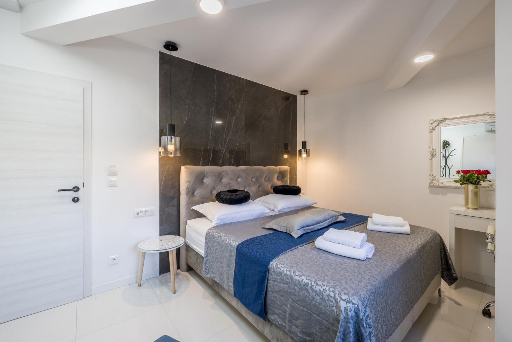 Luxury Rooms Сплит Екстериор снимка