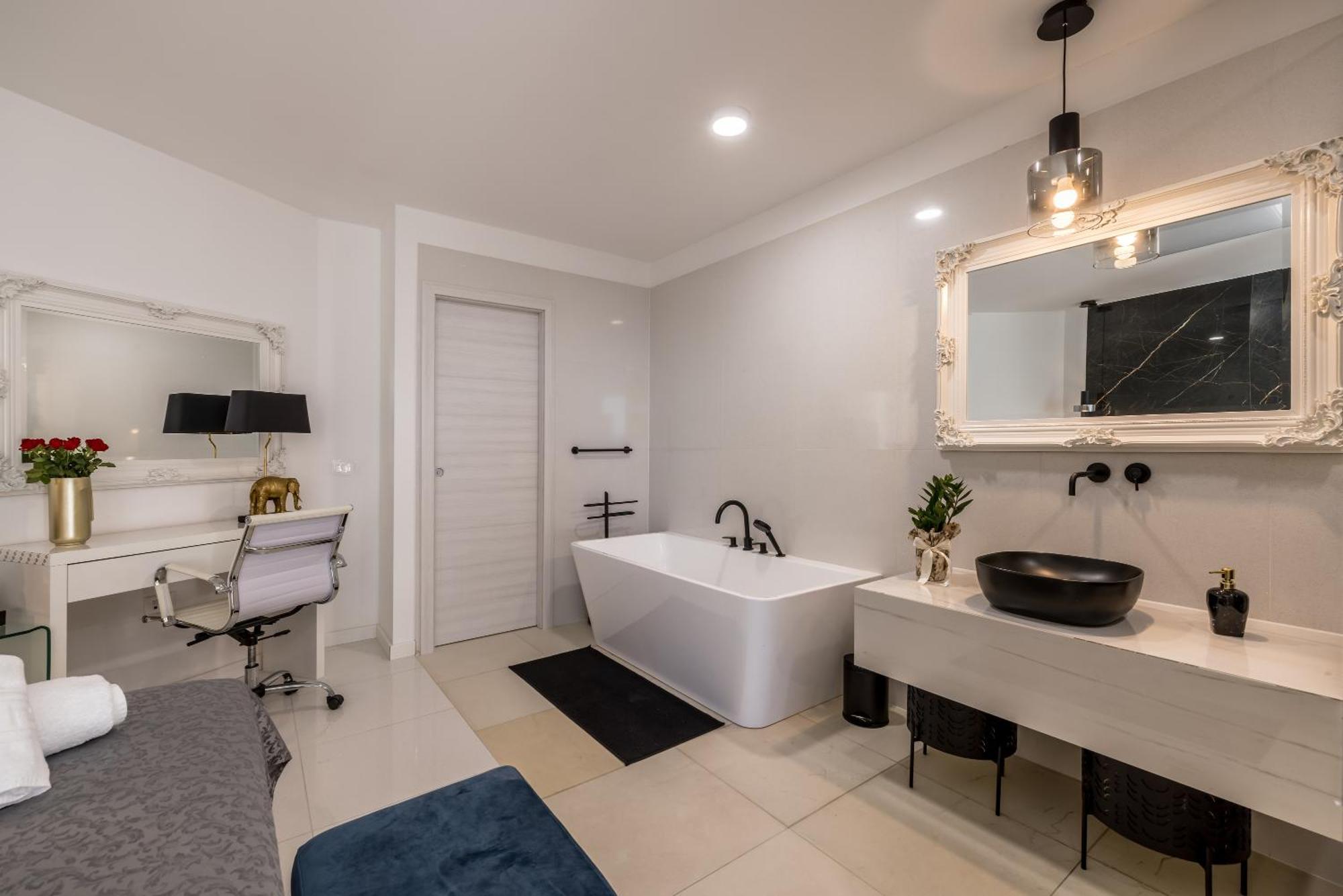 Luxury Rooms Сплит Екстериор снимка