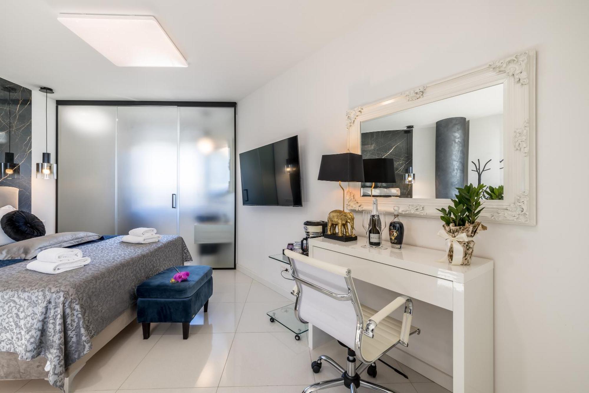 Luxury Rooms Сплит Екстериор снимка