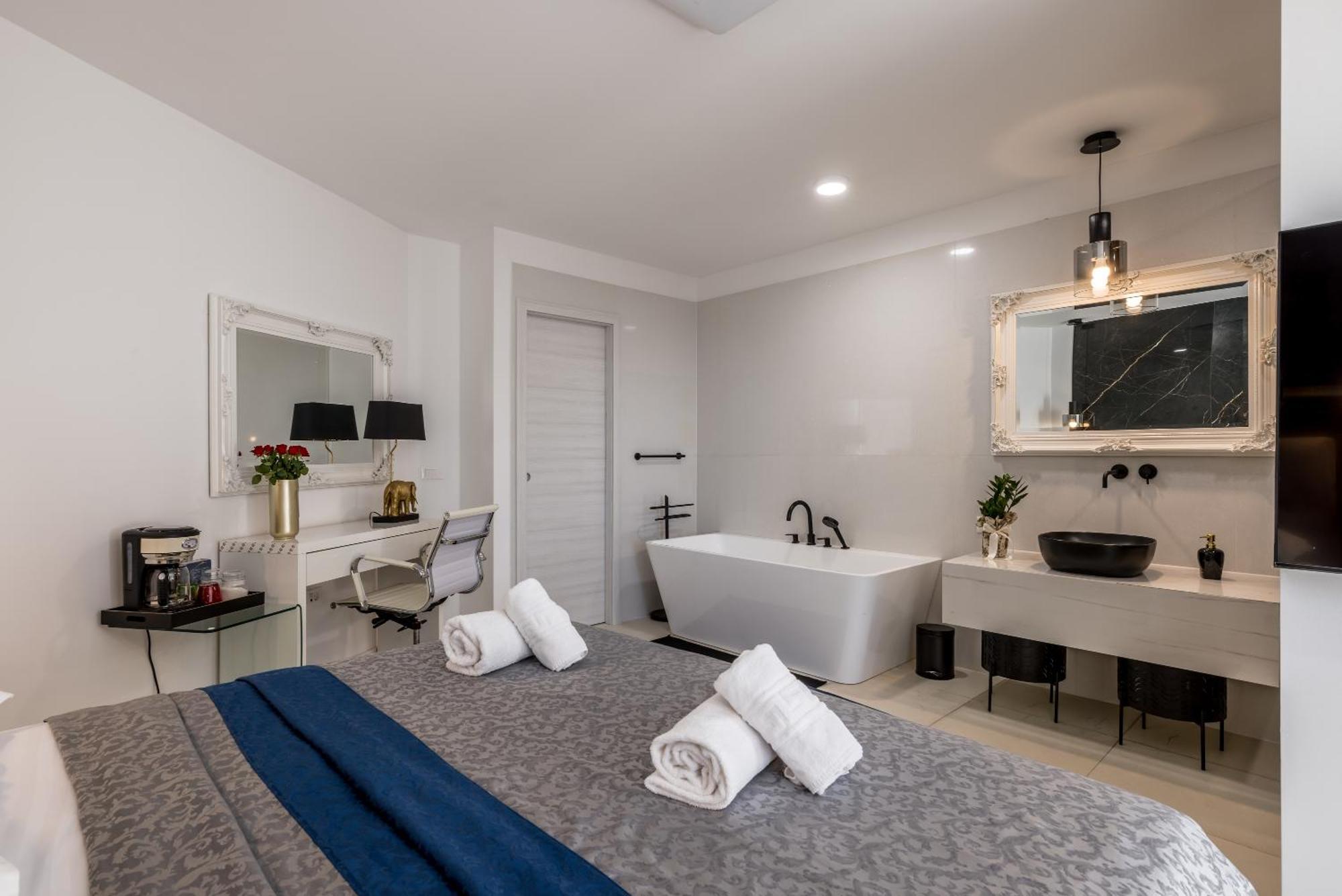 Luxury Rooms Сплит Екстериор снимка