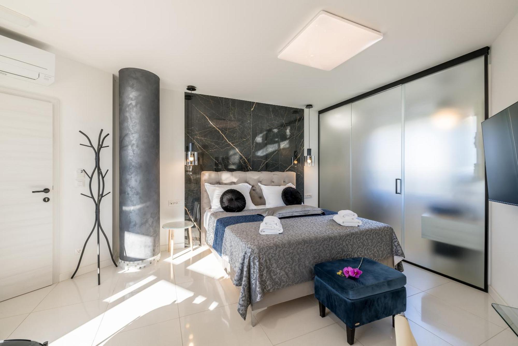 Luxury Rooms Сплит Екстериор снимка