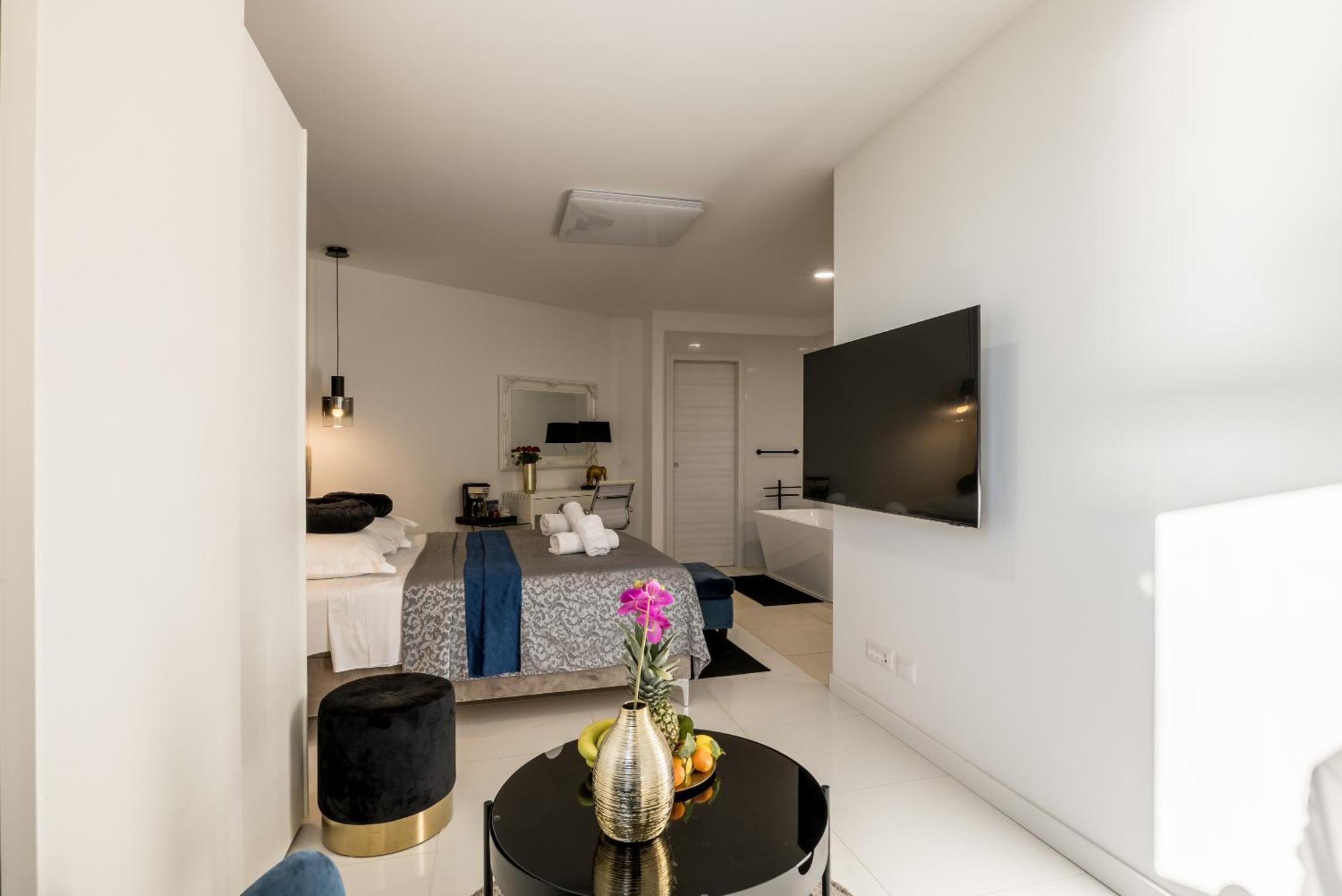 Luxury Rooms Сплит Екстериор снимка