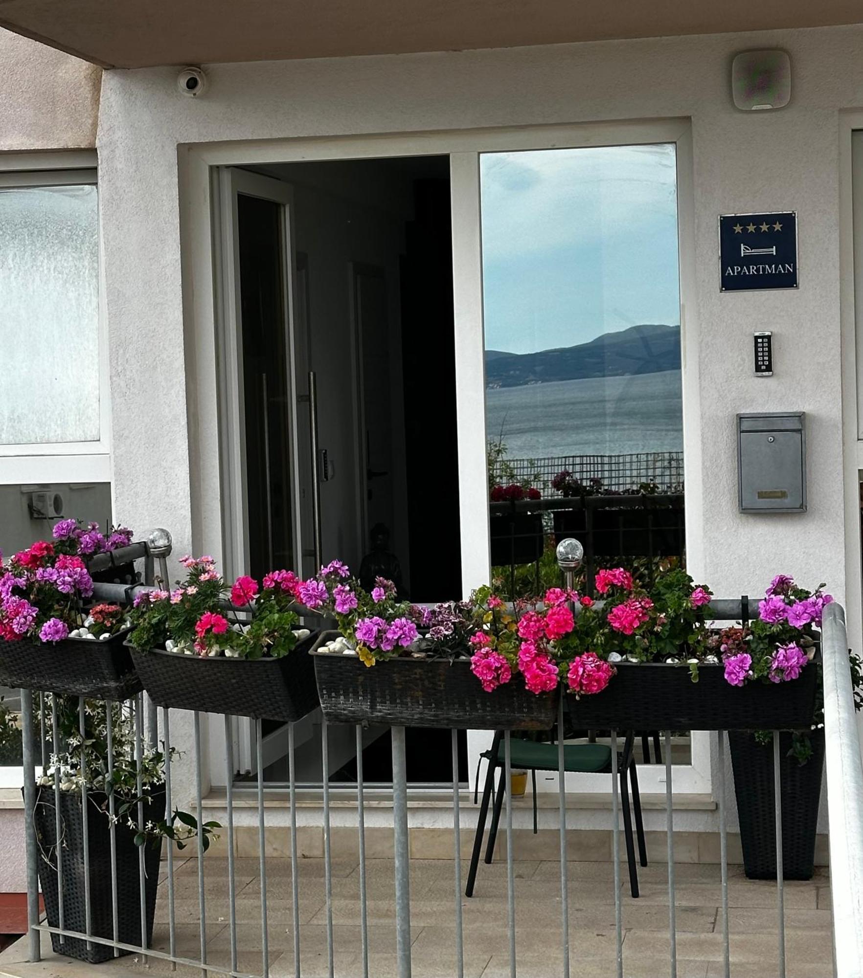 Luxury Rooms Сплит Екстериор снимка
